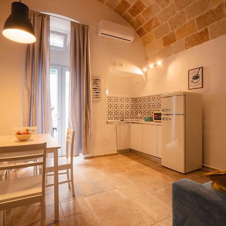 Appartement Casa Marina à Polignano a Mare Extérieur photo