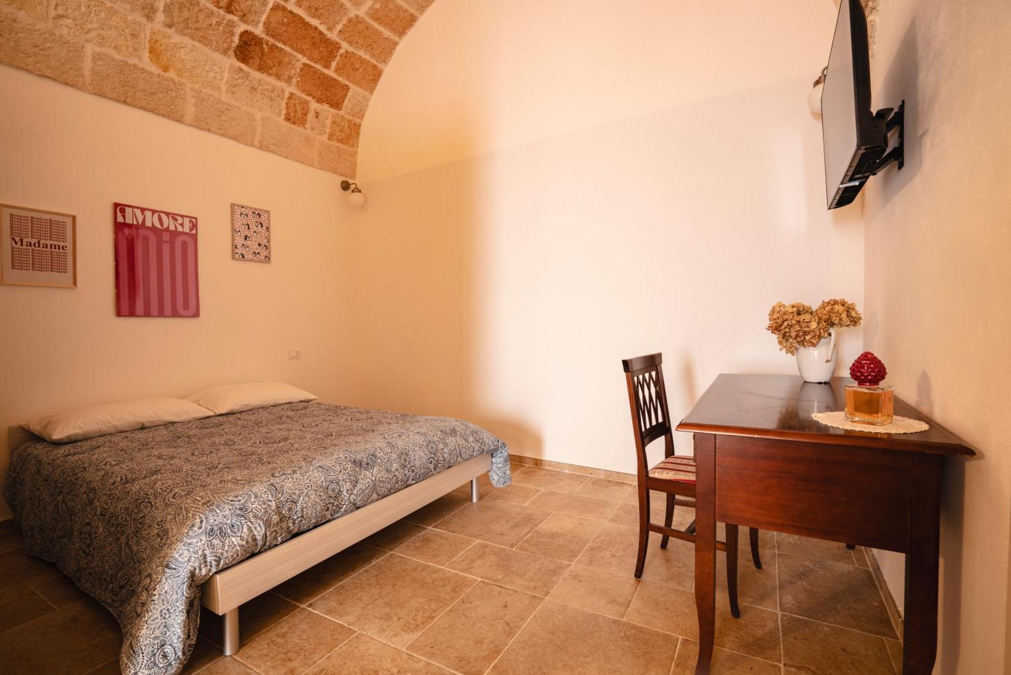 Appartement Casa Marina à Polignano a Mare Extérieur photo