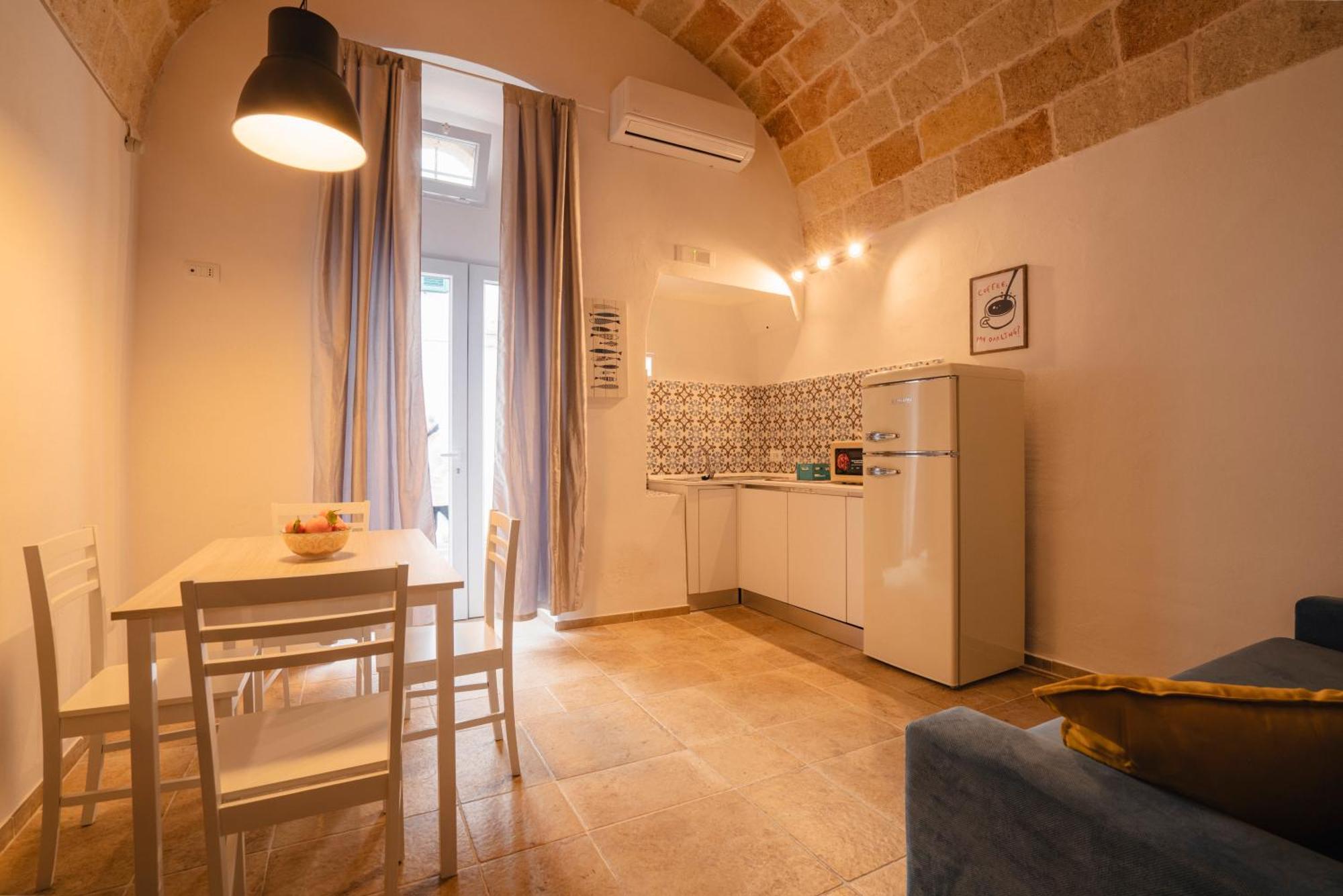 Appartement Casa Marina à Polignano a Mare Extérieur photo