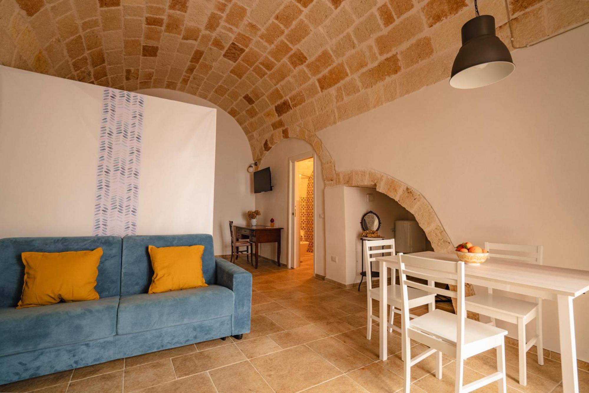 Appartement Casa Marina à Polignano a Mare Extérieur photo