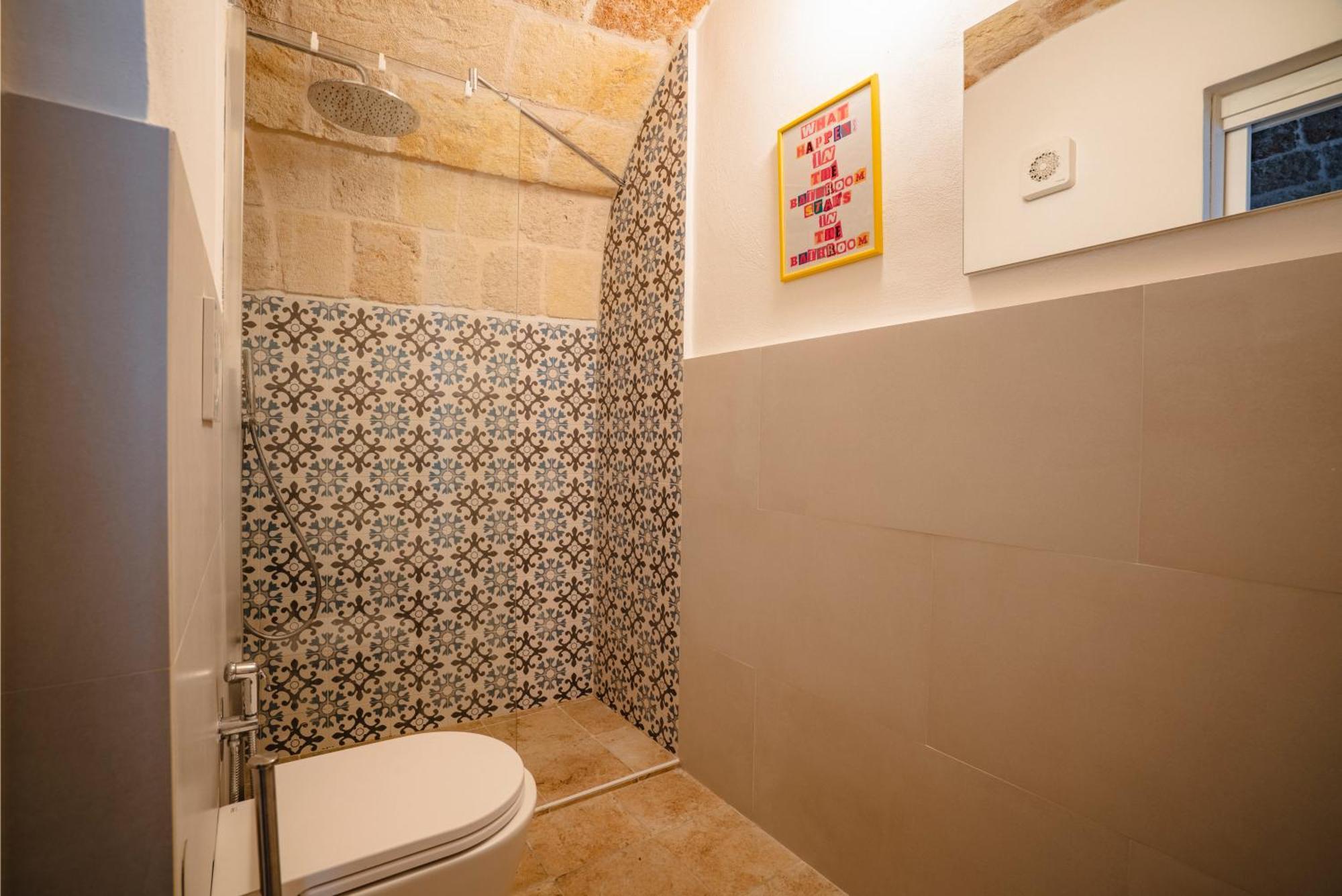Appartement Casa Marina à Polignano a Mare Extérieur photo